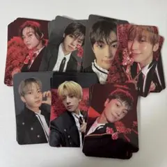 中国配信BossNoeulxDeerSecret トレカセット 中国配信BossNoeulxDeerSecret グッズセット - メルカリ