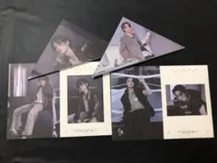 SEVENTEEN FML ミンギュ