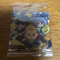 ヒロアカ にふぉるめーしょん 通形ミリオ 天喰環 波動ねじれ