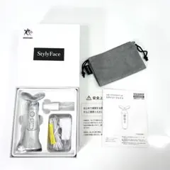 ルネサンス正規品 Re スタイリーフェイス petit プチ 低周波EMS - メルカリ