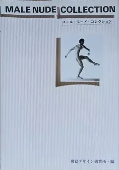 MALE NUDE COLLECTION 視覚デザイン研究所のサムネイル