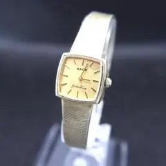 2025年最新】rado 時計 ビンテージの人気アイテム - メルカリ 