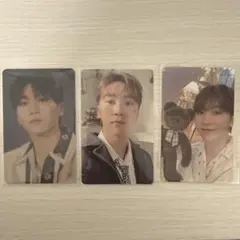 2026年最新】スングァン トレカ face the sunの人気アイテム - メルカリ