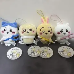 ちいかわ 討伐マスコット 2