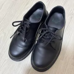 Dr. Martens LOUIS BLACK UK7 EU41 - メルカリ