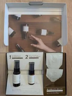 Norganic　トライアルセット