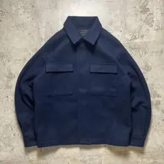 2026年最新】ウールブルゾン 短丈の人気アイテム - メルカリ