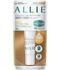 ALLIE ☆エクストラUV BBジェル SPF50+・PA++++のサムネイル