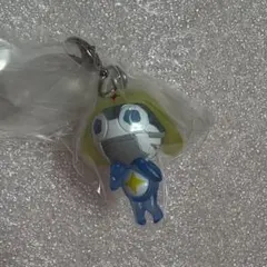 ケロロ軍曹 ちびケロめじるしアクセサリーであります ちびゼロ ドロロ ガチャ