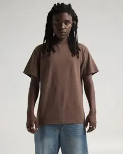 SHAKA WEAR 7.5oz Garment Dye Tシャツ Mサイズ