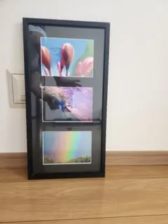 SHARP写真コンテスト受賞作品(建て替え前世界貿易センタービルからの
