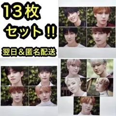 seventeen 消費期限 トレカ 初回限定盤A 封入 13種コンプ 2① - メルカリ
