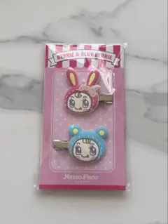 激レア！メゾピアノ✖️シエンタみみぽぽちゃん座席用ウォールポケット