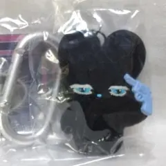 beco+81 フィギュアマスコット Night bunny ベルベッティ