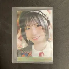 イコラブ 野口衣織 19th ラブソングに襲われる 封入A 生写真