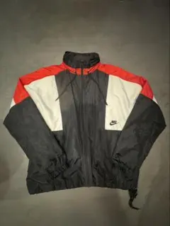 Nike ナイロンジャケット