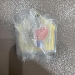 BT21 パッケージチャーム TATA