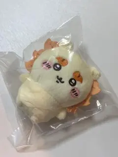 ちいかわ　おすわりぬいぐるみ　シーサー