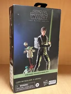 STAR WARS ブラックシリーズ MAY THE 4TH限定 バトルドロイド - メルカリ