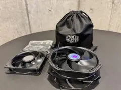 MasterAir MA624 Stealth 空冷CPUクーラー