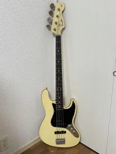 Fender Japan JB75 NAT/M（ジャズベース）／Uシリアル - メルカリ