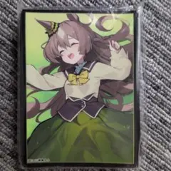 アーモンドアイ ウマ娘 スリーブ - メルカリ