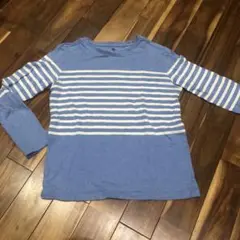 ユニクロ　150 ロンT