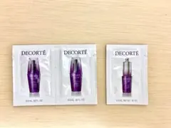 コスメデコルテ リポソーム アドバンスト リペアセラム 美容液セット