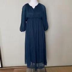 Ray  Cassin ワンピース