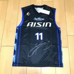 新品】酒井高徳選手 サインプリント入り 福袋 限定ユニフォーム
