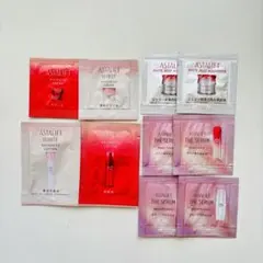 アスタリフト　スキンケア　サンプルセット