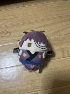 高杉晋助 むにゅぐるみ - メルカリ