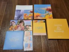 SEVENTEEN　SECTOR17