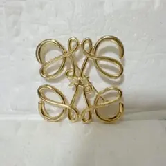 あおばくん着用）JUSTINE CLENQUET シルバー フープピアス - メルカリ