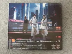 infinite Resonance 3 初回限定盤 新品未開封