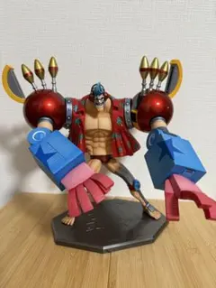 2025年最新】pop アーマードフランキーの人気アイテム - メルカリ