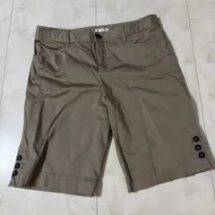 a.v.v standard ハーフパンツ サイズ40のサムネイル