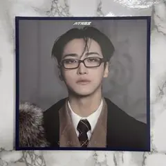 ATEEZ ソンファ GOLDEN HOUR Part.4 デジパック