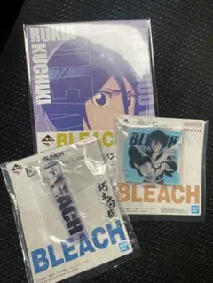 BLEACH ブリーチ ジャンプショップ限定 ミニブロマイド 朽木ルキア 