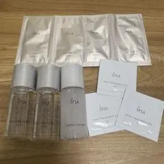 【たっぷりお試し】イプサ ザ・タイムR アクア ミニボトル＆サンプルセット