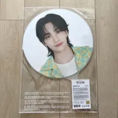 SEVENTEEN FOLLOW ジョンハン うちわ