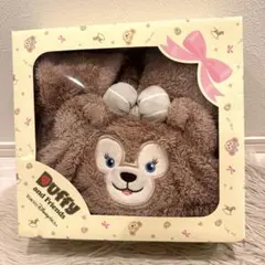 【公式】ディズニー 着ぐるみ シェリーメイ ロンパース カバーオール 90