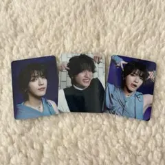 INI 髙塚大夢 ミニトレカ THE ORIGIN