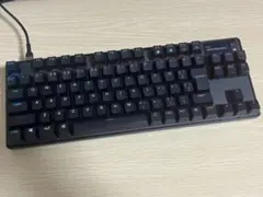 SteelSeries APEX PRO TKL（説明欄要参照）