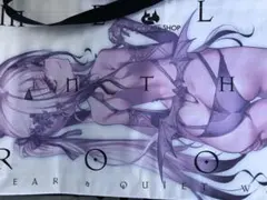 C107 CHOCOLATE SHOP 新刊セット白チーパオ