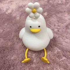 アヒル 授乳ライト