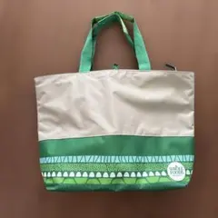 ホールフーズマーケット　保冷バッグ