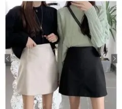 GRL インパン付きミニスカートのサムネイル