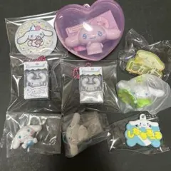 サンリオ シナモン セット