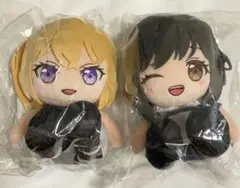 sumimi 初華 まな ぬいぐるみ - メルカリ